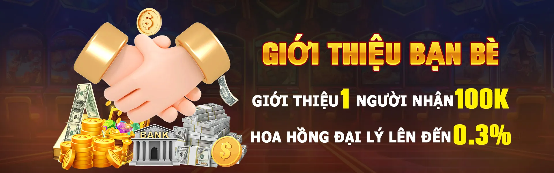 Hình ảnh chính chương trình đối tác k8vina login
