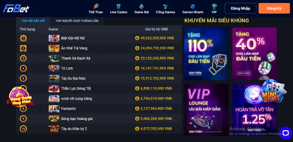 Hướng dẫn đăng nhập k8vina cho người mới